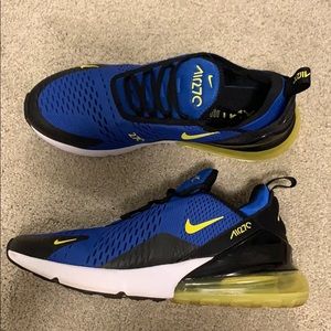 NIKE AIR MAX 270 GAME MENS 10.5